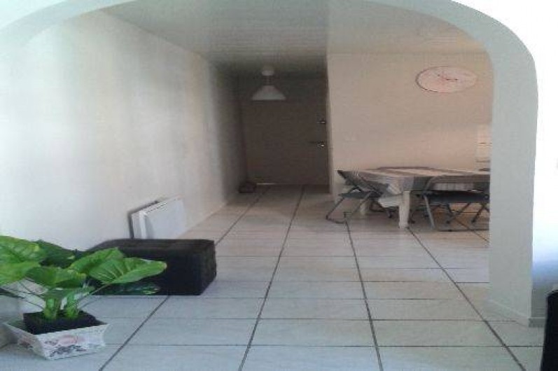 Location de vacances - Appartement à Lourdes