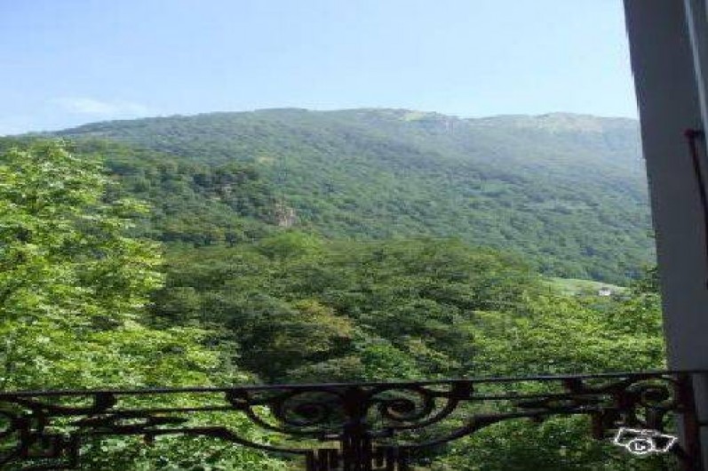 Location de vacances - Appartement à Luz-Saint-Sauveur