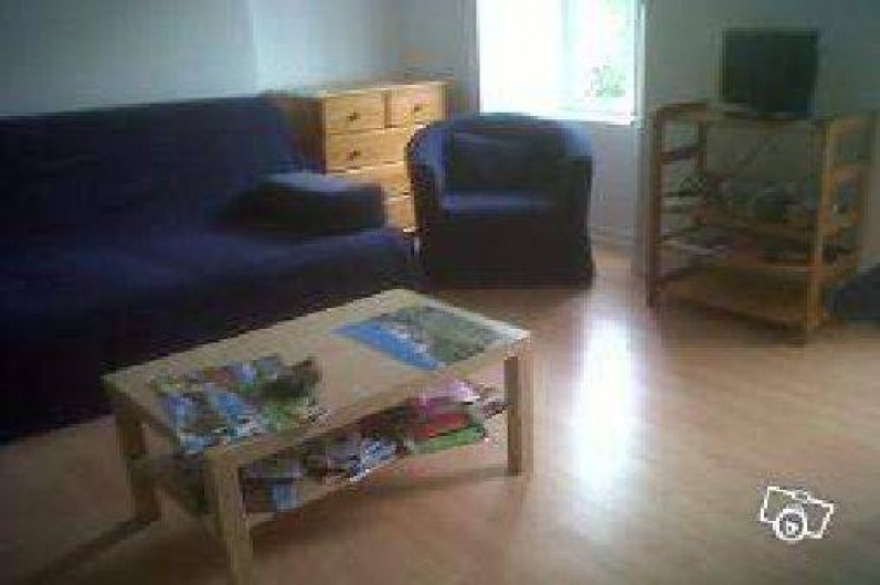 Location de vacances - Appartement à Luz-Saint-Sauveur