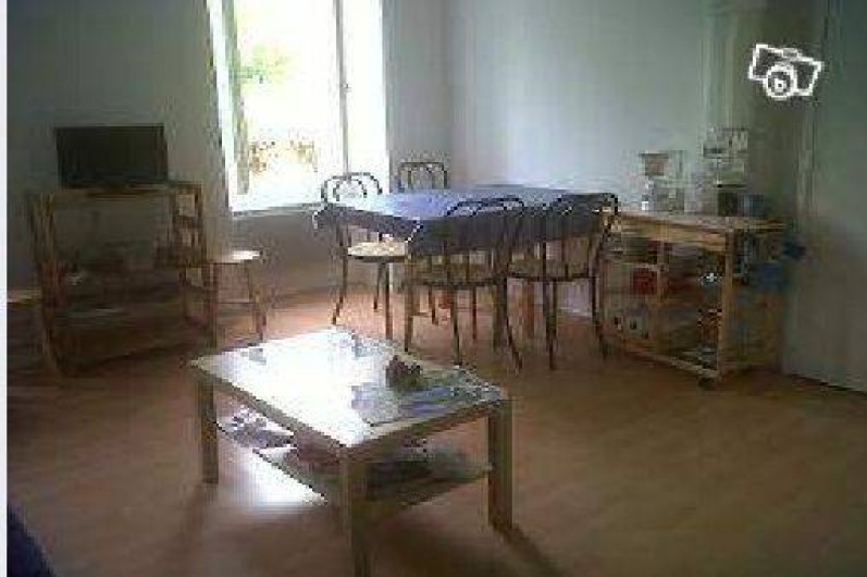 Location de vacances - Appartement à Luz-Saint-Sauveur