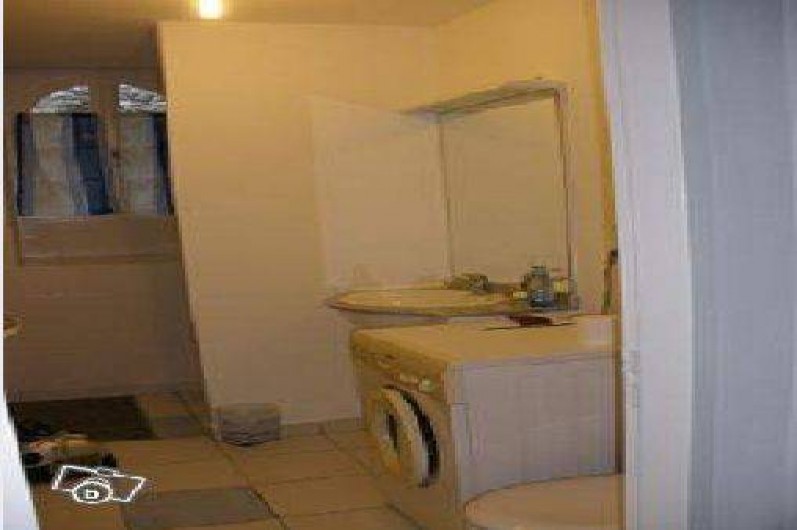 Location de vacances - Appartement à Luz-Saint-Sauveur