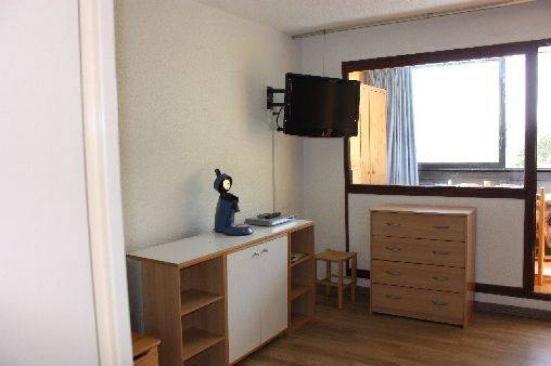 Location de vacances - Studio à Orcières