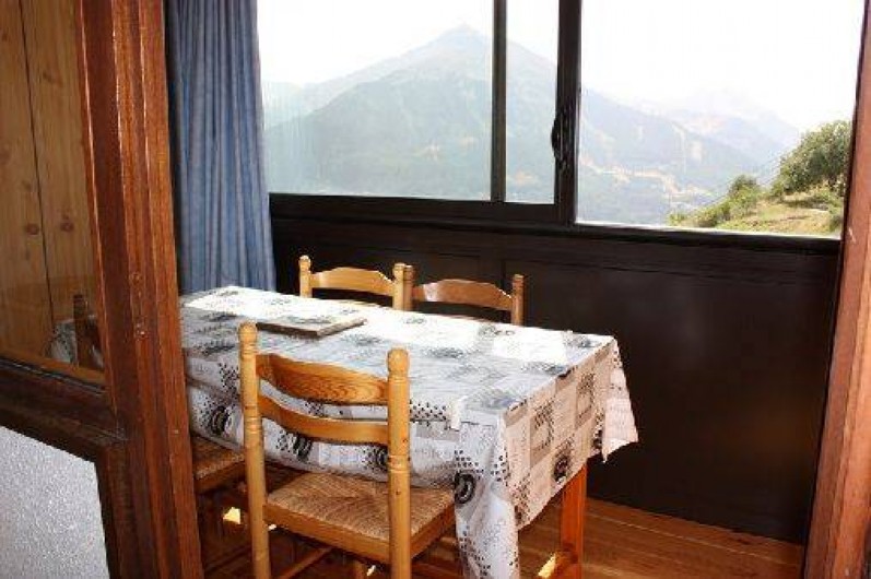 Location de vacances - Studio à Orcières