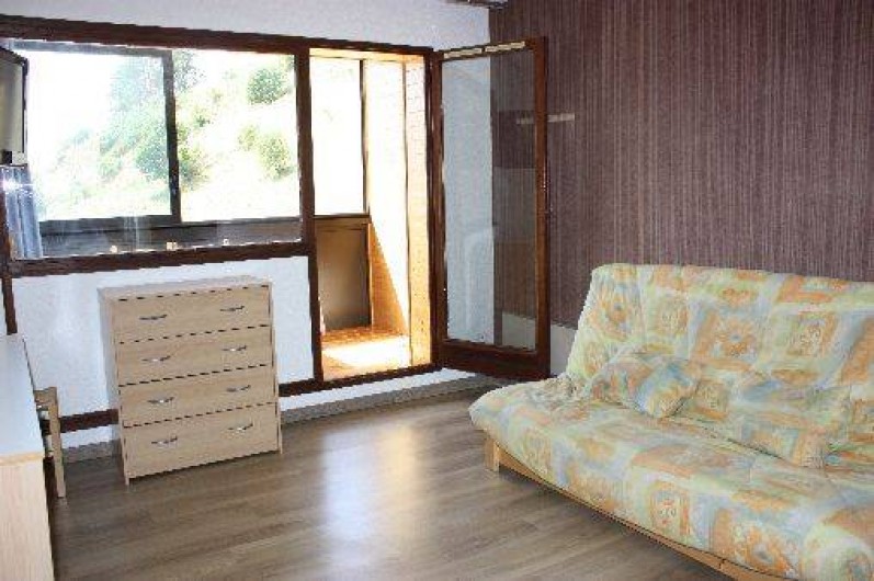 Location de vacances - Studio à Orcières