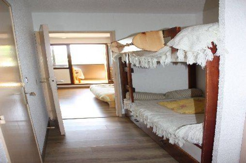 Location de vacances - Studio à Orcières