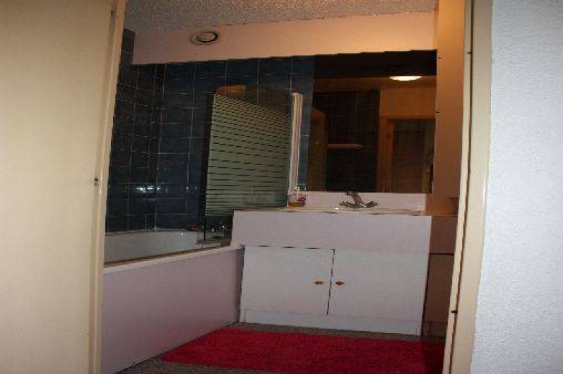 Location de vacances - Studio à Orcières