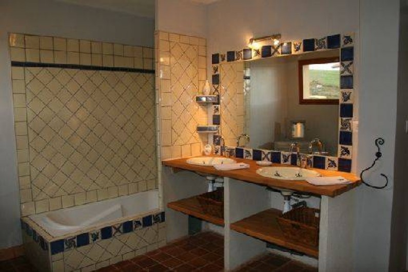 Location de vacances - Gîte à Hauterives