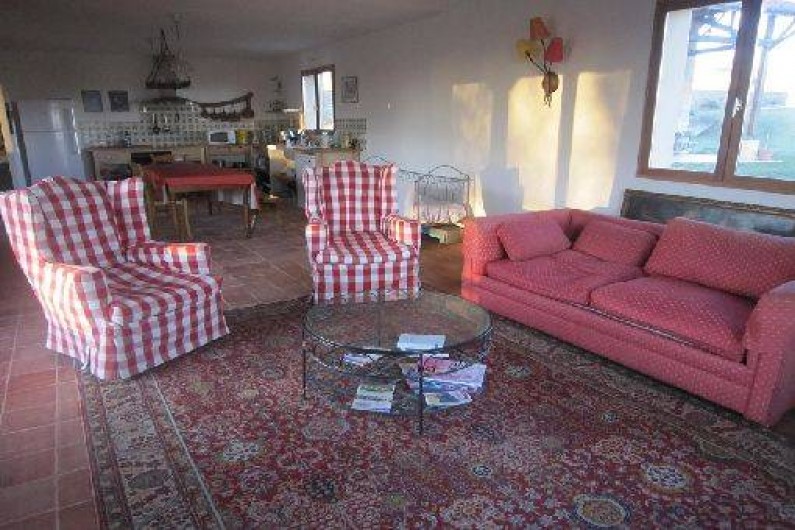 Location de vacances - Gîte à Hauterives