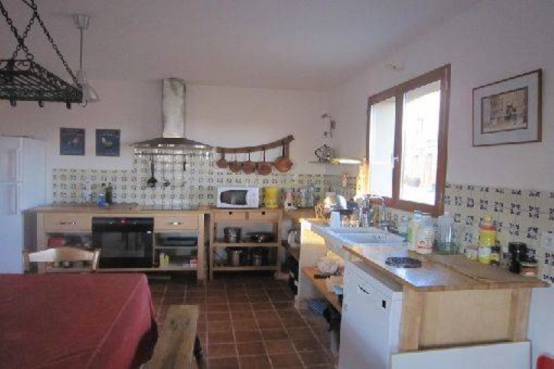 Location de vacances - Gîte à Hauterives