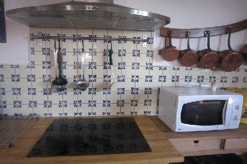 Location de vacances - Gîte à Hauterives