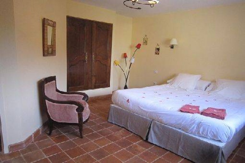 Location de vacances - Gîte à Hauterives