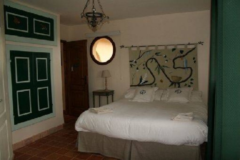 Location de vacances - Gîte à Hauterives