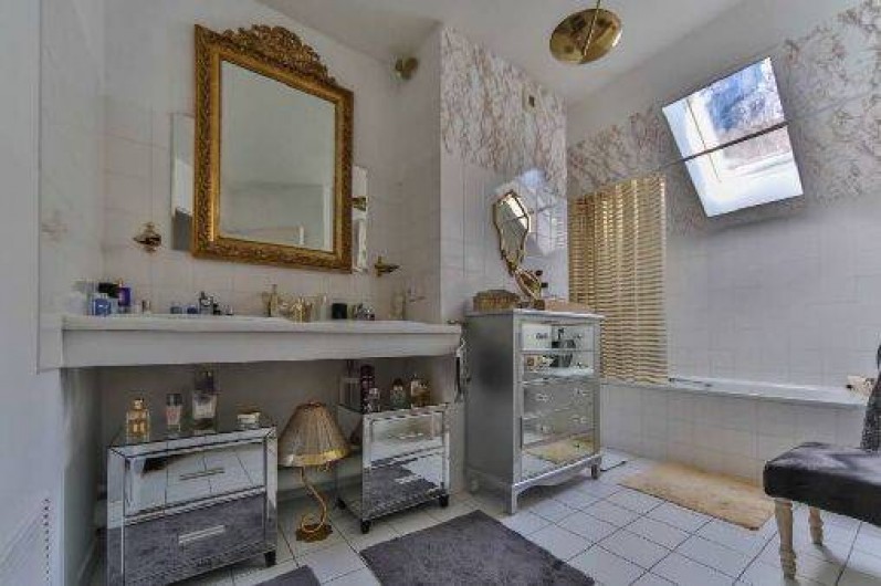 Location de vacances - Appartement à Veyrier-du-Lac