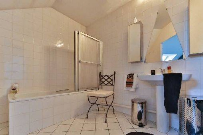 Location de vacances - Appartement à Veyrier-du-Lac