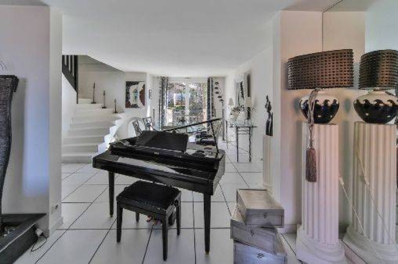 Location de vacances - Appartement à Veyrier-du-Lac