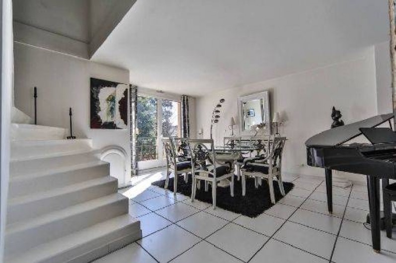 Location de vacances - Appartement à Veyrier-du-Lac