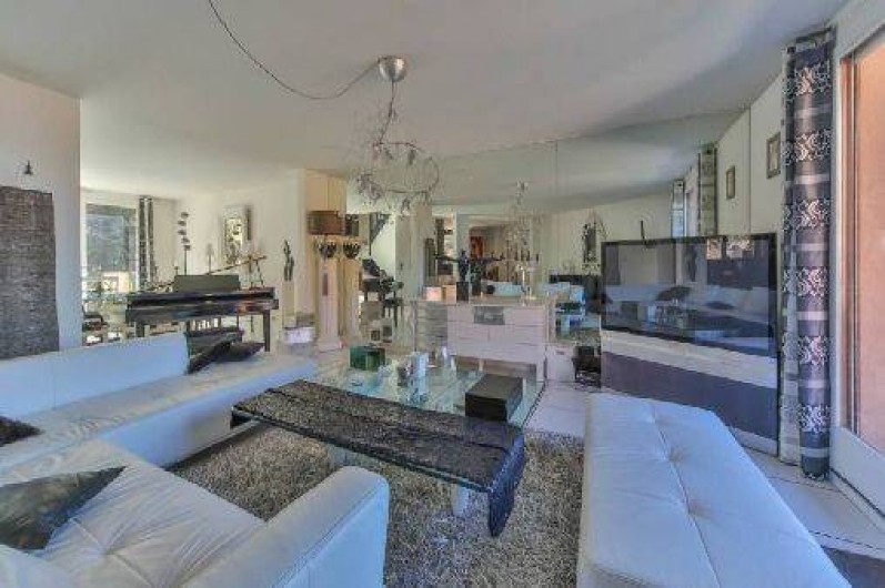 Location de vacances - Appartement à Veyrier-du-Lac