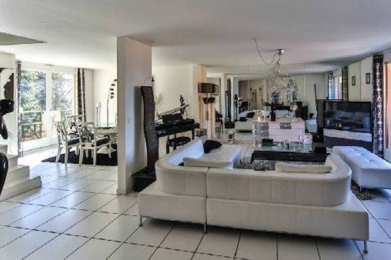 Location de vacances - Appartement à Veyrier-du-Lac