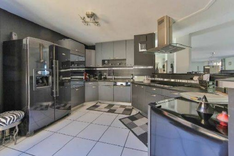 Location de vacances - Appartement à Veyrier-du-Lac