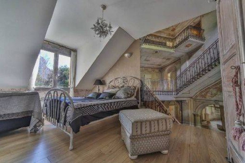 Location de vacances - Appartement à Veyrier-du-Lac