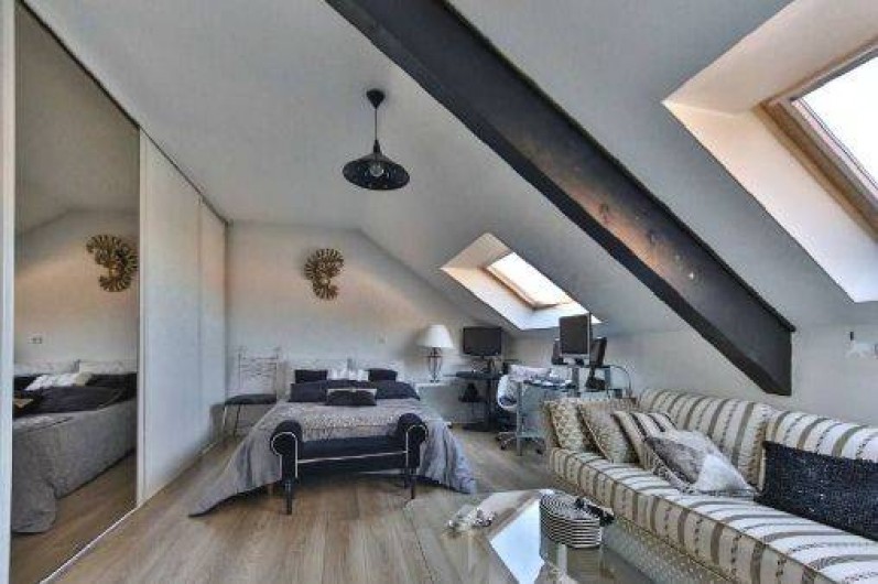 Location de vacances - Appartement à Veyrier-du-Lac