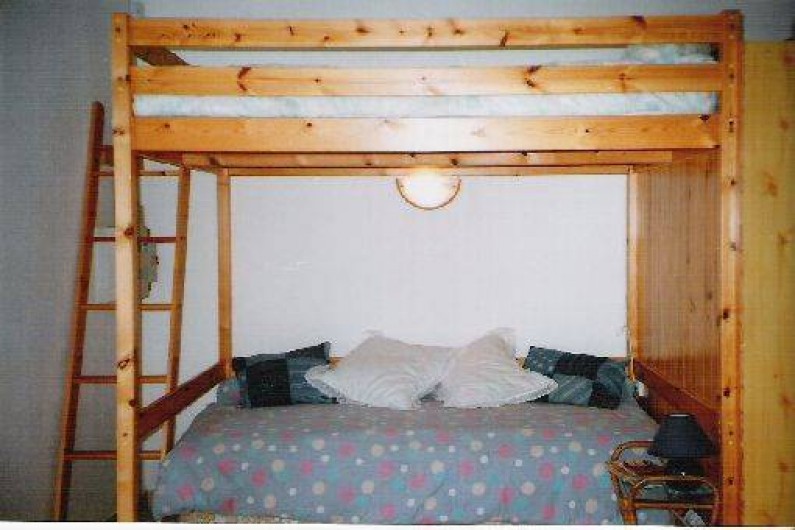 Location de vacances - Villa à Draguignan