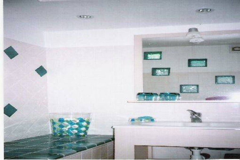 Location de vacances - Villa à Draguignan