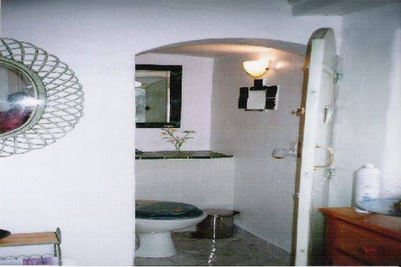 Location de vacances - Villa à Draguignan