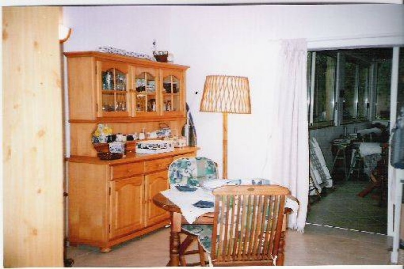 Location de vacances - Villa à Draguignan