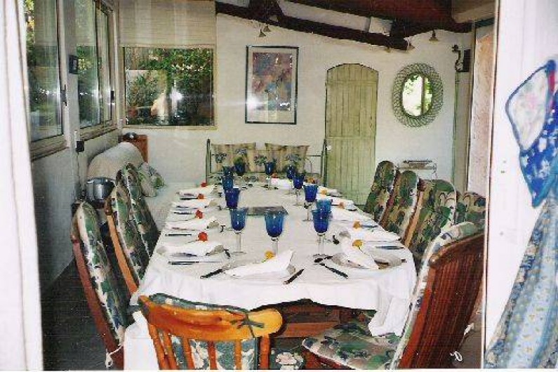 Location de vacances - Villa à Draguignan