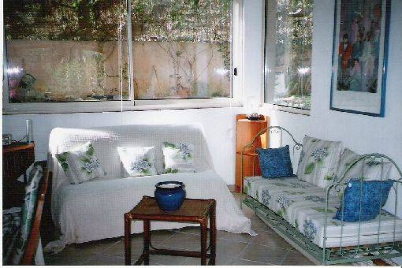 Location de vacances - Villa à Draguignan