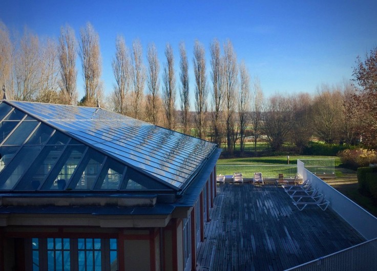 Location de vacances - Appartement à Le Touquet-Paris-Plage