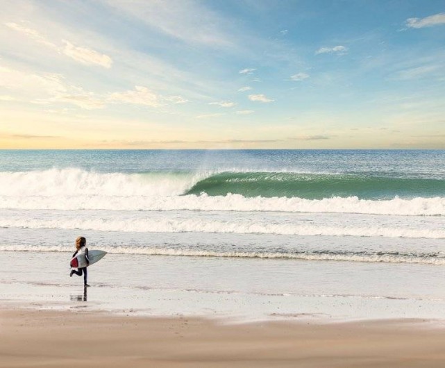 Location de vacances - Chambre d'hôtes à Grayan-et-l'Hôpital - Grayan-et-l’hôpital