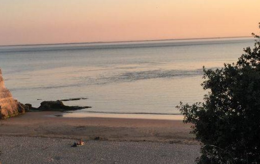 Location de vacances - Chambre d'hôtes à Grayan-et-l'Hôpital - Grayan-et-l’hôpital plage de sable fin