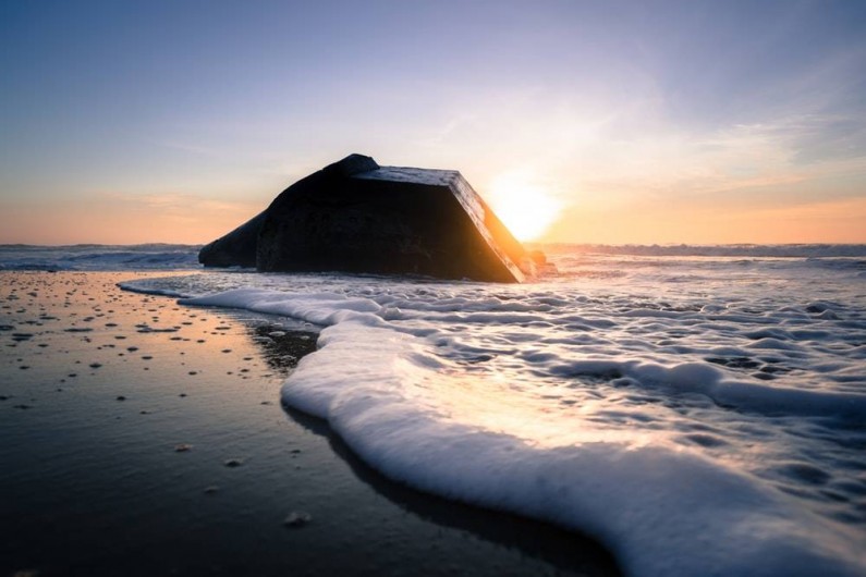 Location de vacances - Chambre d'hôtes à Grayan-et-l'Hôpital - Grayan-et-l’hôpital