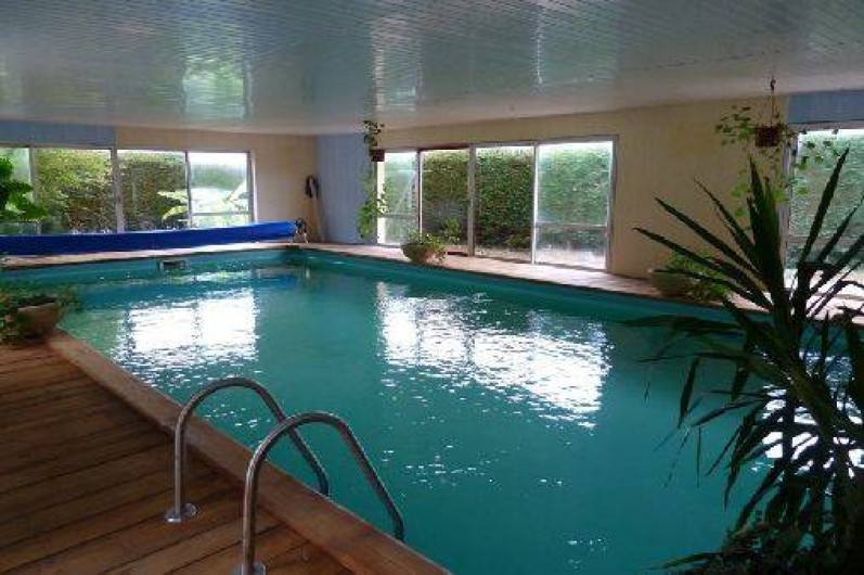 Location de vacances - Chambre d'hôtes à Échourgnac