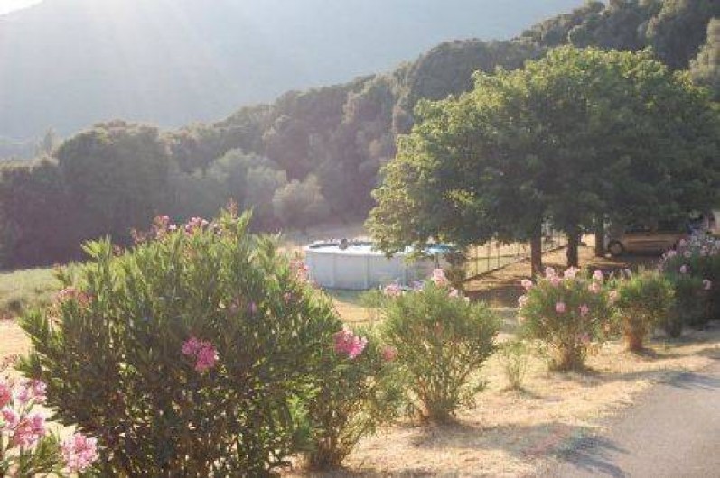 Location de vacances - Gîte à Grosseto-Prugna