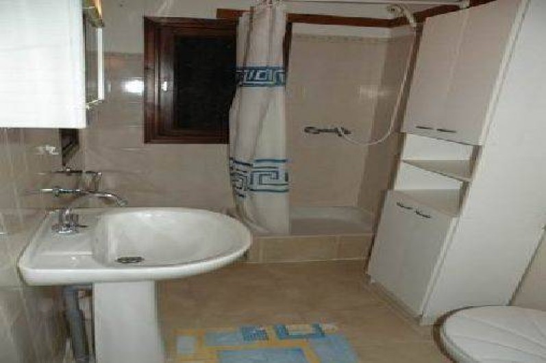 Location de vacances - Gîte à Grosseto-Prugna