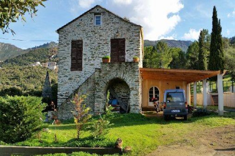 Location de vacances - Maison - Villa à Saint-Florent