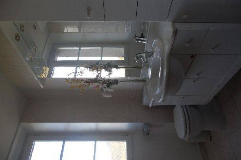 Location de vacances - Maison - Villa à Saint-Florent