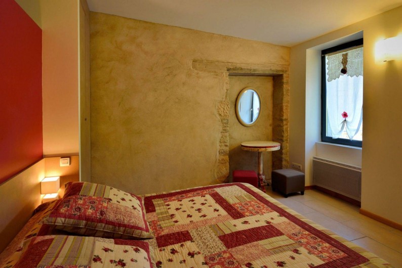 Location de vacances - Gîte à Roussennac - Chambre d'hôtes "Noémie"