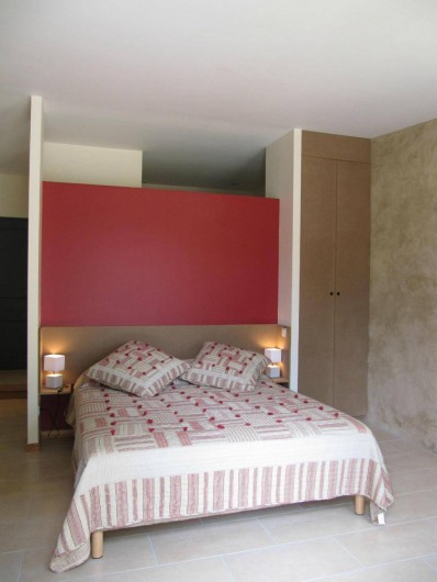 Location de vacances - Gîte à Roussennac - Chambre d'hôtes "Manon"