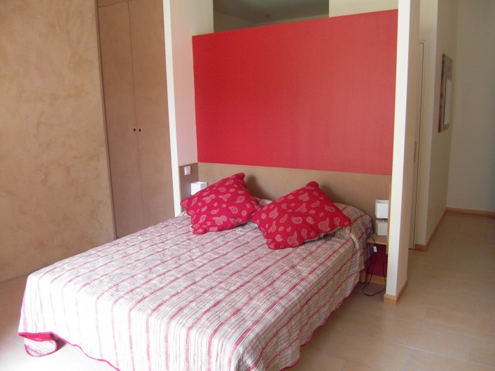 Location de vacances - Gîte à Roussennac - Chambre d'hôtes "Fanny"