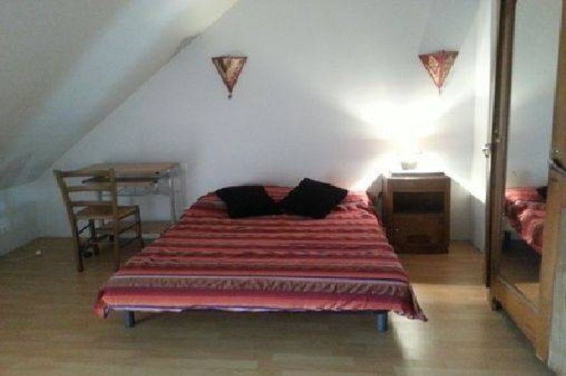 Location de vacances - Gîte à Chaingy