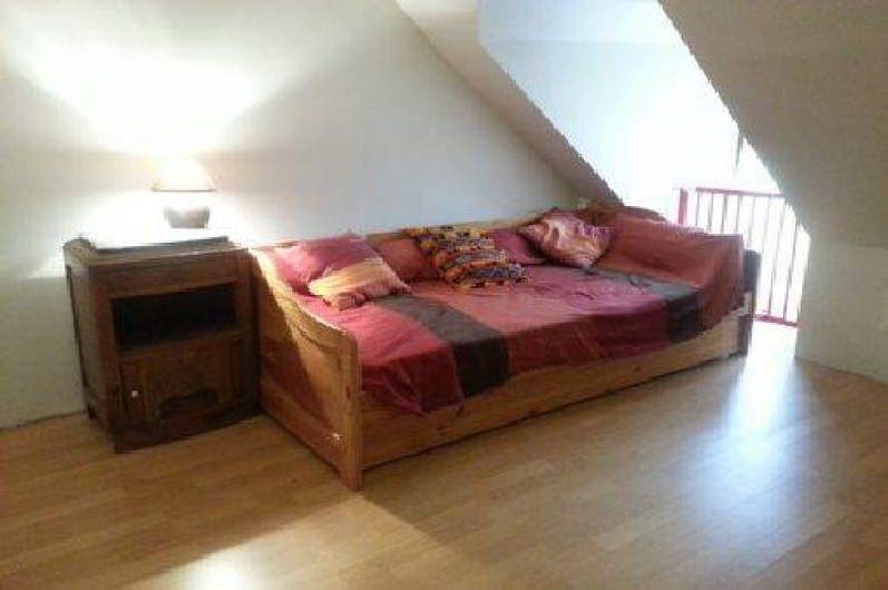 Location de vacances - Gîte à Chaingy