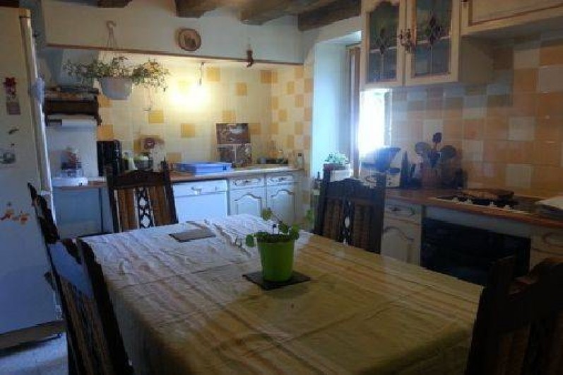 Location de vacances - Gîte à Chaingy