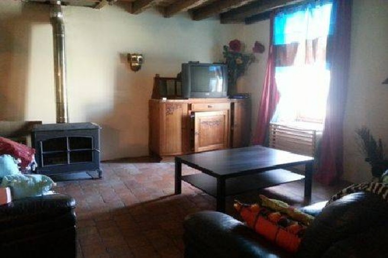 Location de vacances - Gîte à Chaingy