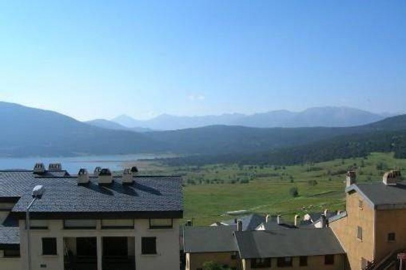 Location de vacances - Appartement à Les Angles