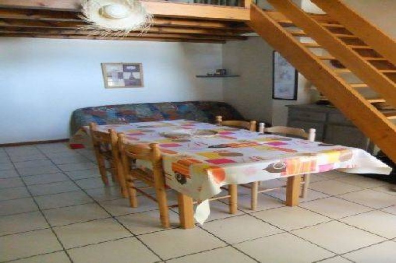 Location de vacances - Appartement à Les Angles