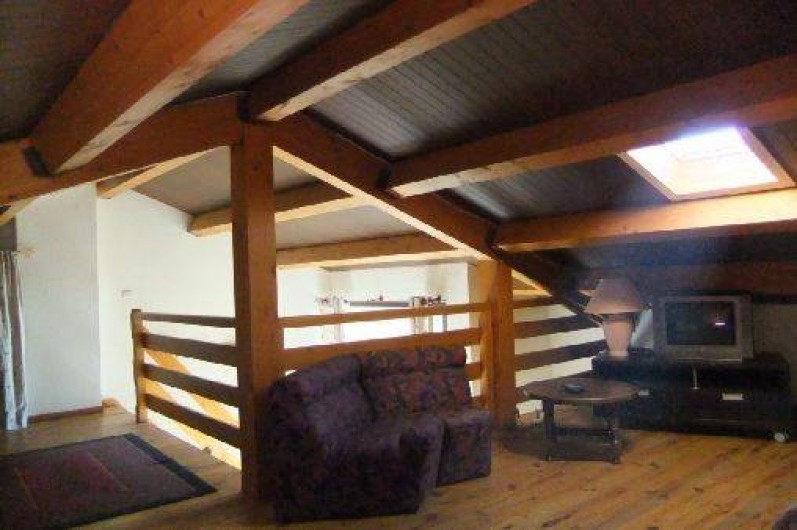 Location de vacances - Appartement à Les Angles